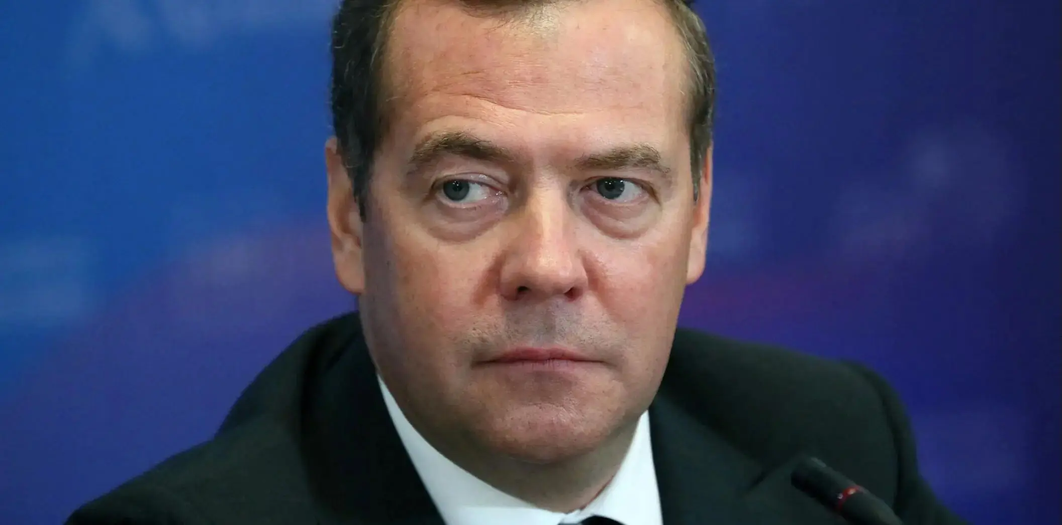 Article by Dmitry Medvedev, Deputy Chairman of Russia’s Security Council, “Lost Illusions, or How the International Criminal Court has become a legal nonentity.”