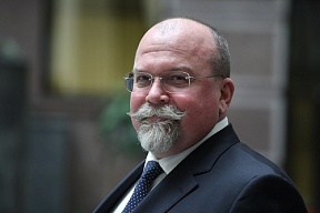 An article by Andrey Lopukhov, Ambassador of the Russia to Malta, submitted to Times of Malta