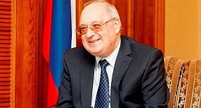 Article by Ambassador Vladimir Malygin "Marking the 80th anniversary of the beginning of the Great Patriotic war" (The Malta Independent, 19.07.2021)