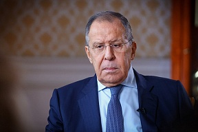 Foreign Minister Sergey Lavrov’s reply to a question from International Affairs magazine, June 9, 2023
