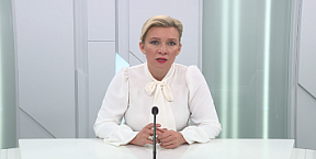 PRESS RELEASE: Foreign Ministry Spokeswoman Maria Zakharova’s comment on Kiev regime using and planning to use chemical weapons