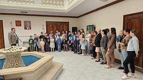 About the “Ecological dictation” in Malta