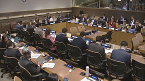 On the United Nations Security Council Arria meeting  “Crimes of the Ukrainian Armed Forces and the nationalist battalions” (New York, August 13, 2024)
