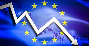 On the situation in industrial production in the EU in the context of Brussels' policy to break the industrial and trade ties with Russia