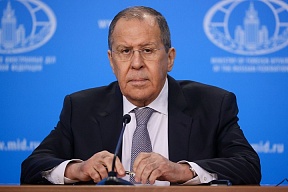 Foreign Minister Sergey Lavrov’s Article for South Africa’s Ubuntu Magazine, August 21, 2023